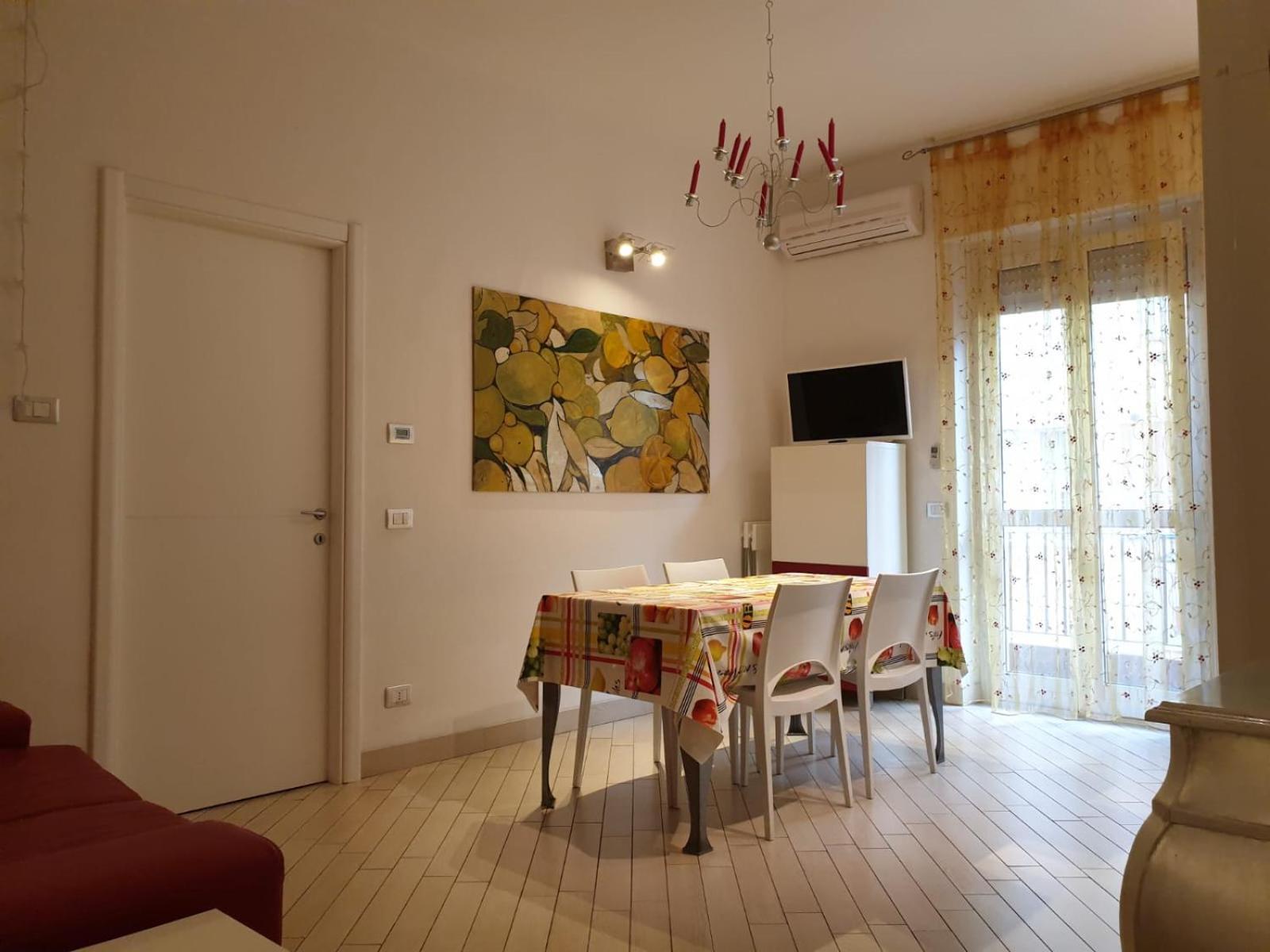 La Casa Sul Molo * Finale Ligure